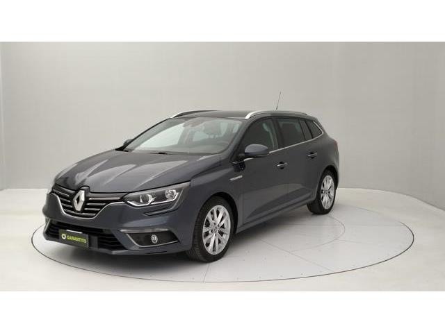 RENAULT MEGANE 1.5 dci energy Intens 110cv edc