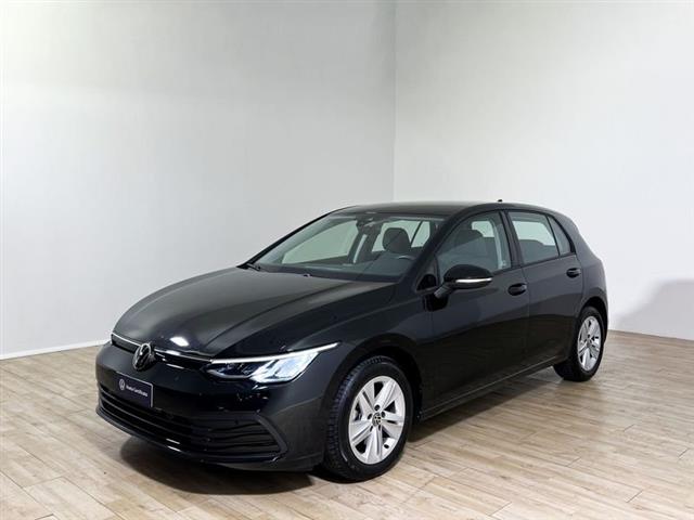 VOLKSWAGEN GOLF 1.0 eTSI EVO DSG Life