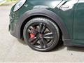 MINI 3 PORTE JCW 2.0 John Cooper Works GARANZIA