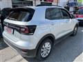 VOLKSWAGEN T-CROSS 1.6 TDI SCR Advanced BMT