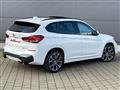 BMW X1 xDrive20d Msport