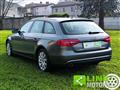 AUDI A4 AVANT Avant 3.0 V6 TDI 245 CV clean diesel quattro