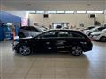 MERCEDES CLASSE CLA CLA 200 d S.W. Automatic Business