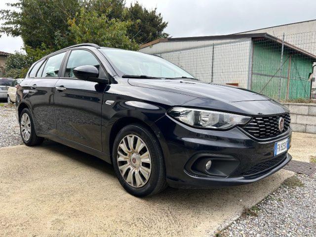 FIAT TIPO STATION WAGON 1.6 Mjt S&S SW Business-LEGGERE DESCRIZIONE