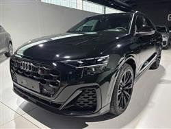 AUDI Q8 SUV 50 TDI 286 CV quattro tiptronic S line edition