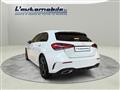 MERCEDES CLASSE A d Premium FULL OPTIONALS NEOPATENTATI