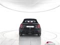 MINI CABRIO John Cooper Works  2.0 John Cooper Works