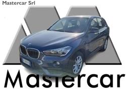 BMW X1 xdrive18d - FF881PG