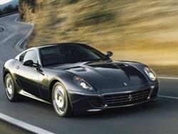 FERRARI 599 GTB Fiorano F1