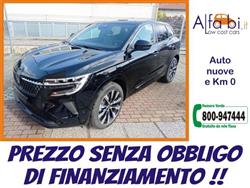 RENAULT AUSTRAL E-TECH HYBRID MY24 1.2 E-Tech Full Hybrid 200CV Aut. Techno