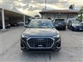 AUDI Q3 SPORTBACK SPB SPORTBACK 35 TDI S line*SOLO 49.080 KM!!