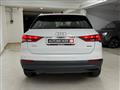 AUDI Q3 40 TDI quattro S tronic Business