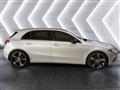 MERCEDES CLASSE A A 180 d Automatic Sport