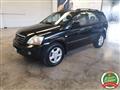 KIA SORENTO 2.5 16V CRDI VGT 4WD Black Label