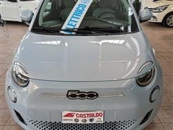 FIAT 500 ELECTRIC BUSINESS EDITION 42 kWh