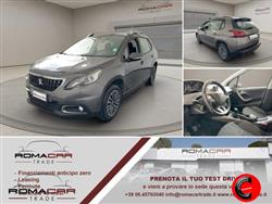 PEUGEOT 2008 (2013) BlueHDi 100 Active