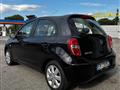 NISSAN MICRA 1.2 12V 5 porte GPL Eco Comfort