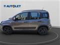 FIAT PANDA III 2021 Cross 1.0 firefly hybrid City Cross s&s 70cv 5p.ti