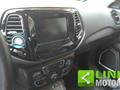 JEEP COMPASS 2.0 Multijet II 4WD Limited