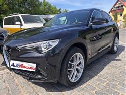 ALFA ROMEO STELVIO 2.2 Turbodiesel 210 CV AT8 Q4 Super