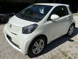 TOYOTA IQ 1.3 Executive