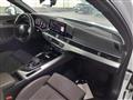 AUDI A4 AVANT Avant 40 TDI quattro S tronic S line S-line Sline