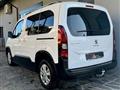 PEUGEOT RIFTER BlueHDI 130 S&S EAT8 Active Standard CON GANCIO TR