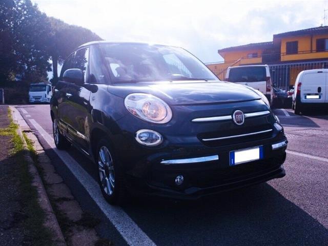 FIAT 500L 1.3 Multijet 95 CV Pop Star