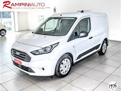 FORD TRANSIT CONNECT 1.5 Ecoblue 100CV Trend Km 0 Pronta Consegna