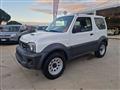 SUZUKI JIMNY 1.3 4WD Evolution