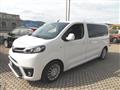 TOYOTA PROACE VERSO Proace Verso 2.0D 150 CV L1 D Lounge