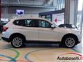 BMW X3 XDRIVE 20D FUTURA AUTOMATICA STEPTRONIC