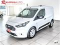 FORD TRANSIT CONNECT 1.5 Ecoblue 100CV Trend Km 0 Pronta Consegna