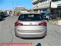 FIAT TIPO STATION WAGON 1.6 Mjt 120CV SW - UNIPRO TAGLIANDATA