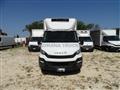 IVECO DAILY 35C14 N  METANO ISOTERMICO + FRIGO IN ATP -20