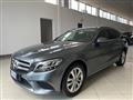 MERCEDES CLASSE C SW d S.W. Auto Sport Plus