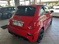 ABARTH 595 1.4 Turbo T-Jet 145 CV