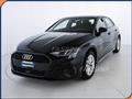 AUDI A3 SPORTBACK A3 SPB 35 TFSI