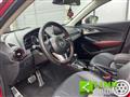 MAZDA CX-3 1.5L Skyactiv-D AWD Exceed