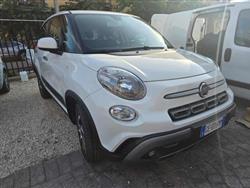 FIAT 500L 1.4 95 CV S&S Connect azienda ,unipro. !!!!