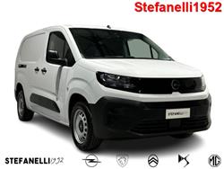 OPEL COMBO CARGO Cargo passo lungo 1.5 Diesel 100CV S&S