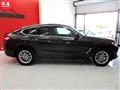 BMW X4 xDrive20d xLine