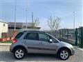 SUZUKI SX4 2.0 DDiS 16V 4WD Outdoor Line GLX