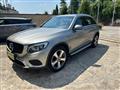 MERCEDES GLC SUV d 4Matic Exclusive