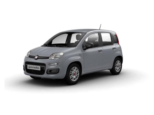 FIAT Panda 1.0 firefly hybrid s&s 70cv PREZZO REALE