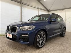 BMW X3 xDrive30d Msport