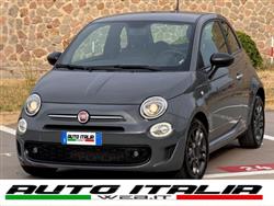 FIAT 500 1.0 S CONNECT HYBRID+NAVI+CARPLAY+CRUISE