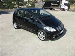 MERCEDES Classe A cdi Avantgarde FL GARANTITA FULL OPTIONAL