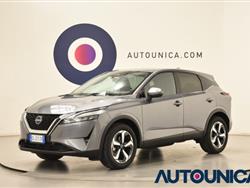 NISSAN QASHQAI 2021 1.3 MHEV 140CV N-CONNECTA NAVI LED