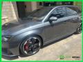 AUDI A3 SPORTBACK 3 SPB 2.5 TFSI quattro S tronic